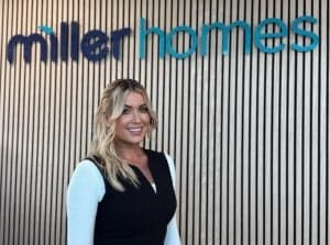 miller homes