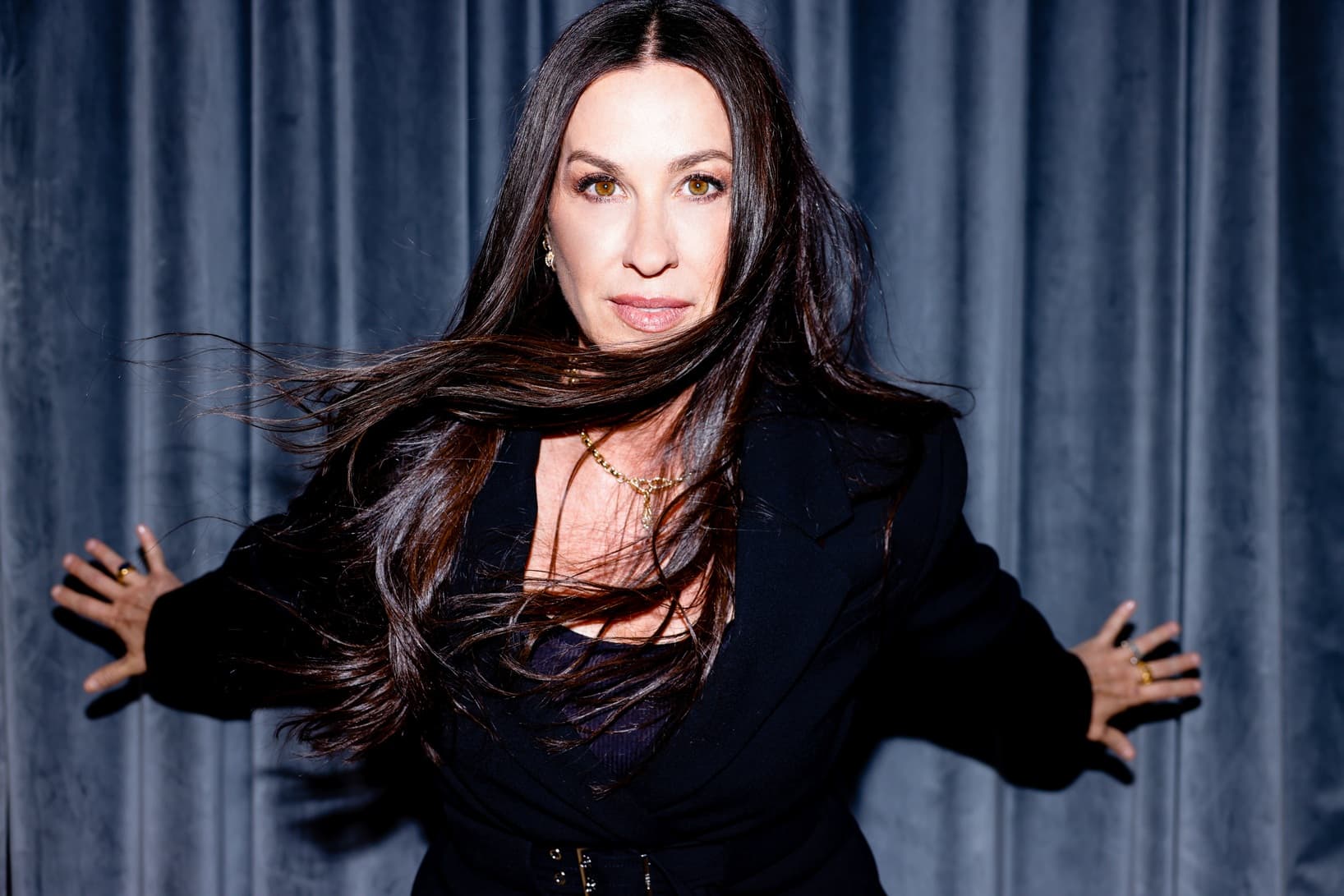 Alanis Morissette and The Big Moon to Perform at Scarborough on July 5