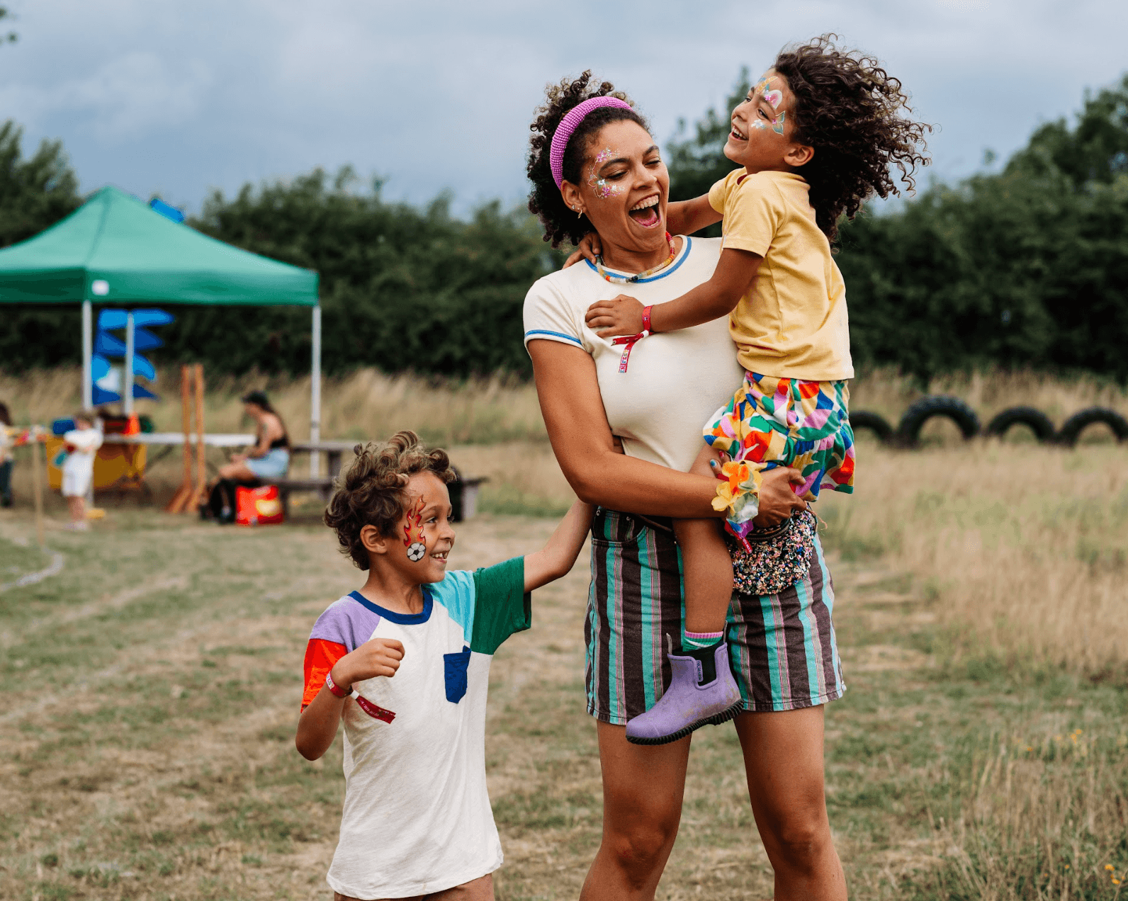 Den Fest 2026 Returns to Yorkshire with Family Fun from July 17-19