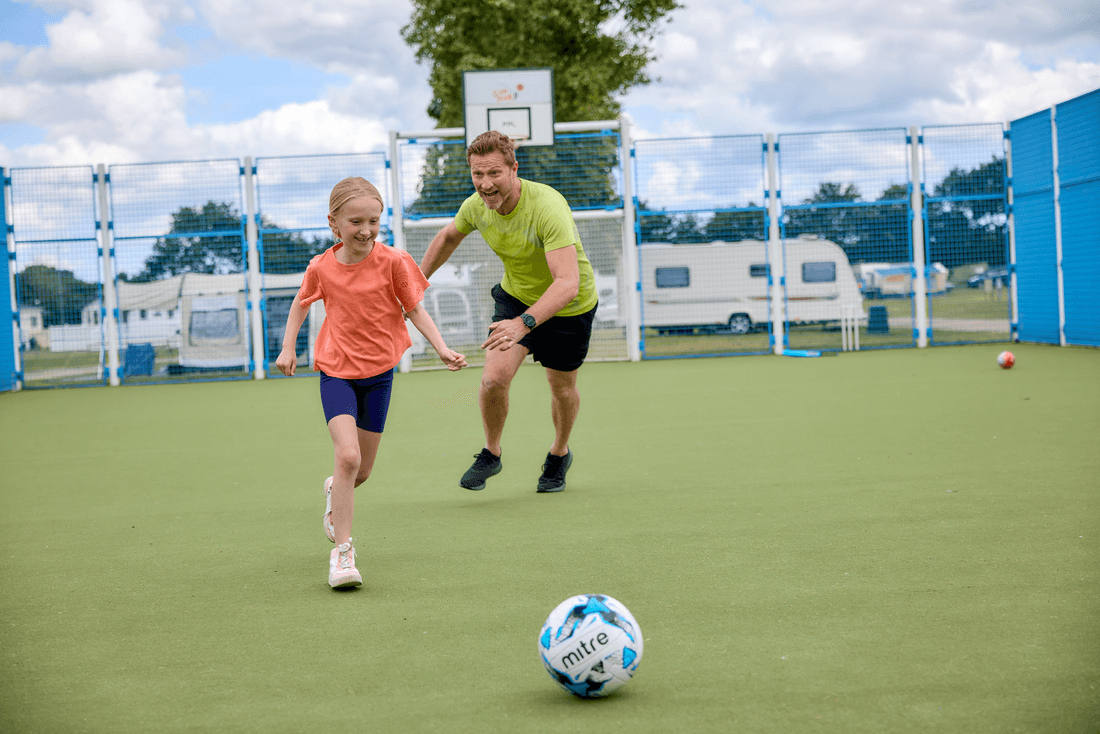 Brits Plan to Watch World Cup Matches During Holidays, Survey Reveals
