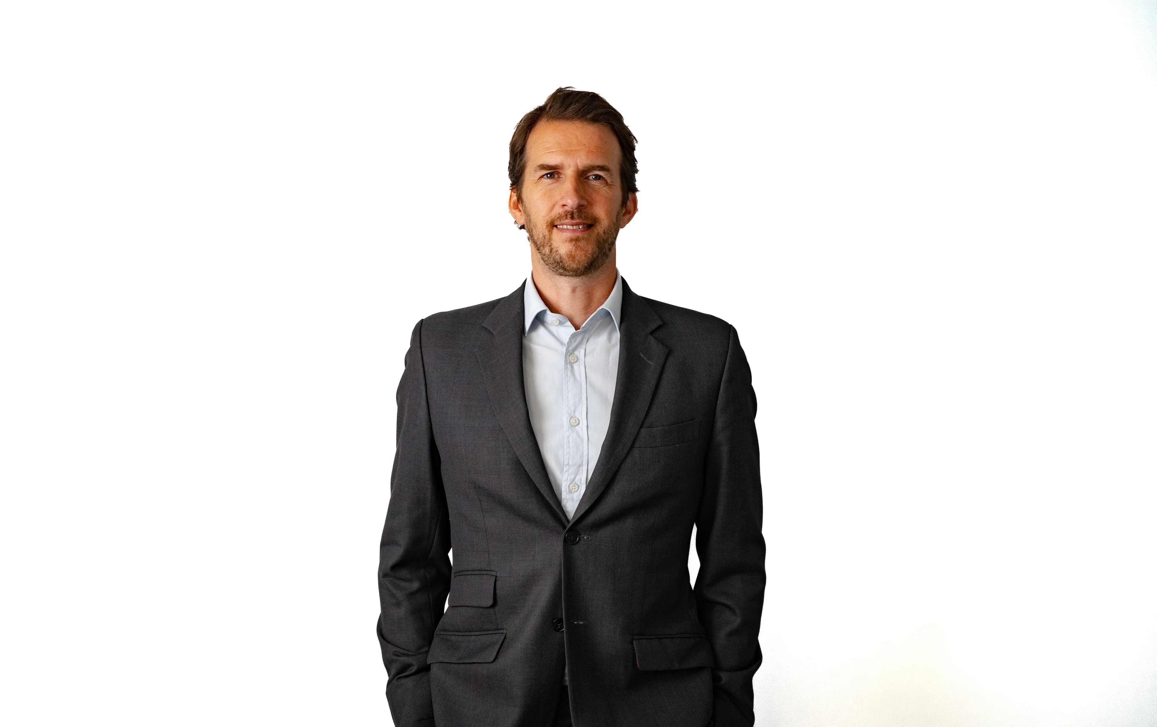 JMG Group Appoints Andrew Cunis as New CEO for South & Private Clients Division