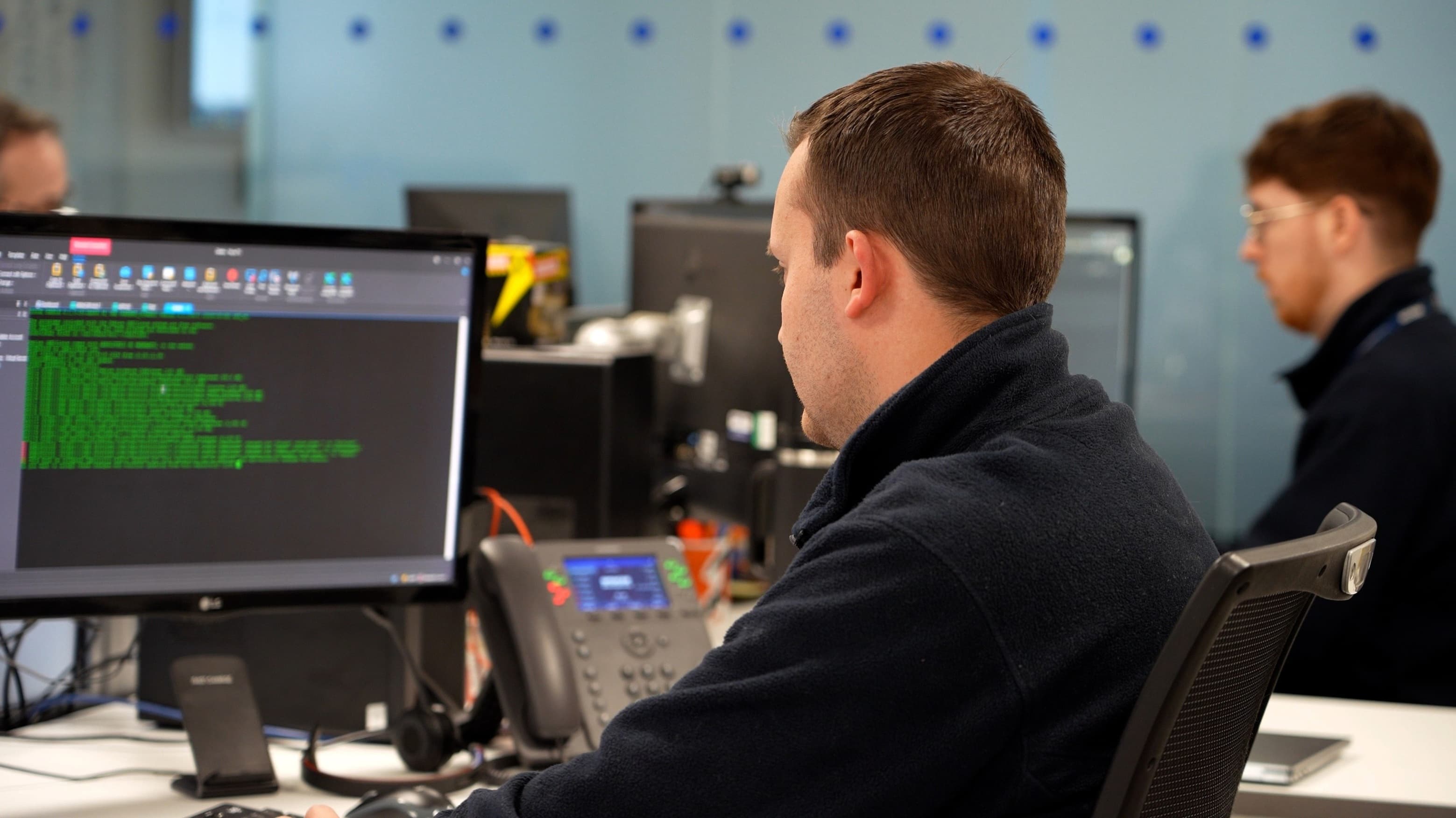 Layer8 Partners with Middlegate Europe to Enhance Cyber Resilience in Logistics Sector