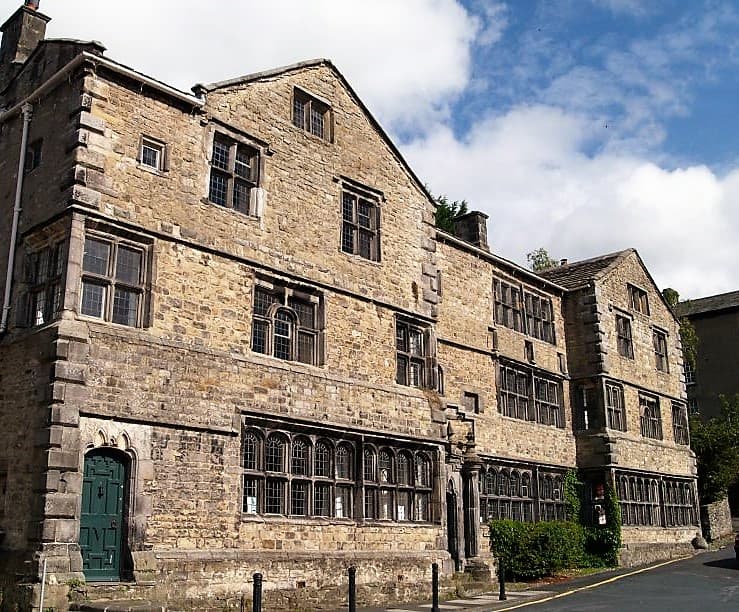 Accommodation at The Folly in bolton