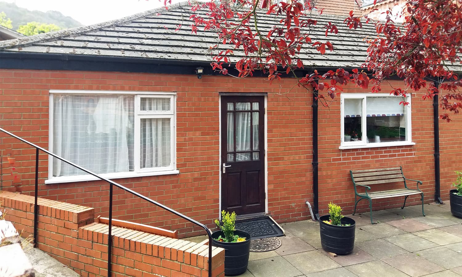 Accommodation at The Bungalow in york