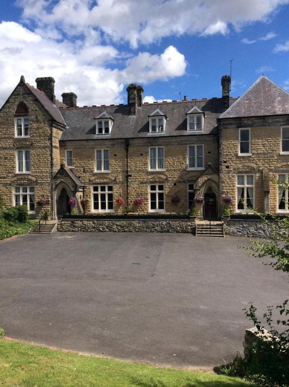 Accommodation at The Mount B&B in malton