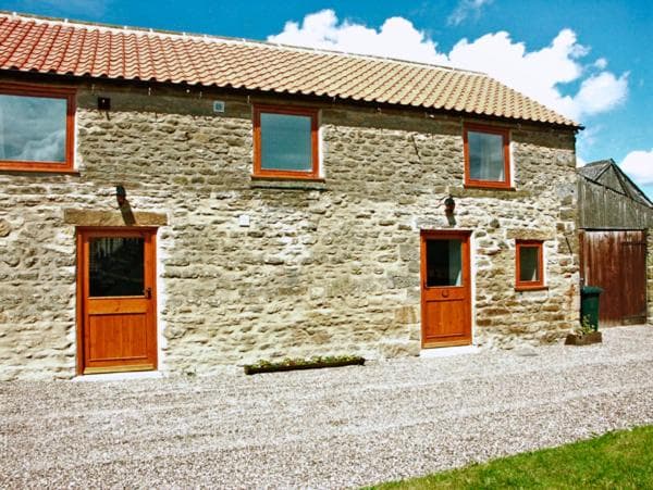 Accommodation at Stable Cottage, Pickering in pickering