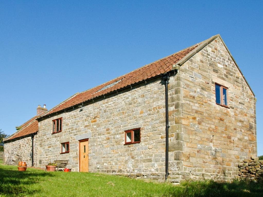 Accommodation at Orchard Cottage, Whitby in goathland