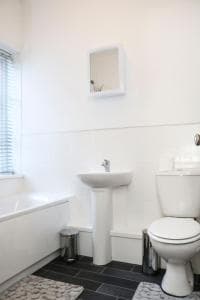Accommodation at Parks Nest 2 in hull