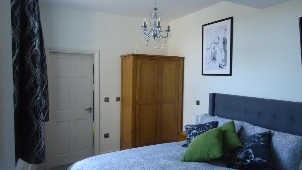 Hunter’s Retreat - York City Centre Apartment