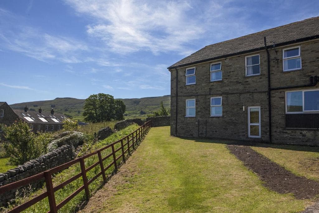 YHA Hawes - Hostel in hawes