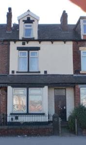 Accommodation at Quality Accommodation in leeds