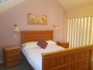 Accommodation at The Gardeners Country Inn in hull