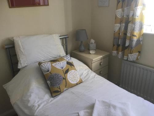 Accommodation at Bridge End in northallerton