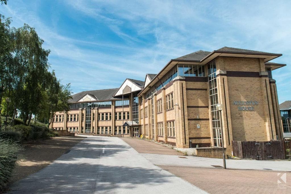 Accommodation at BD1 Properties in bradford