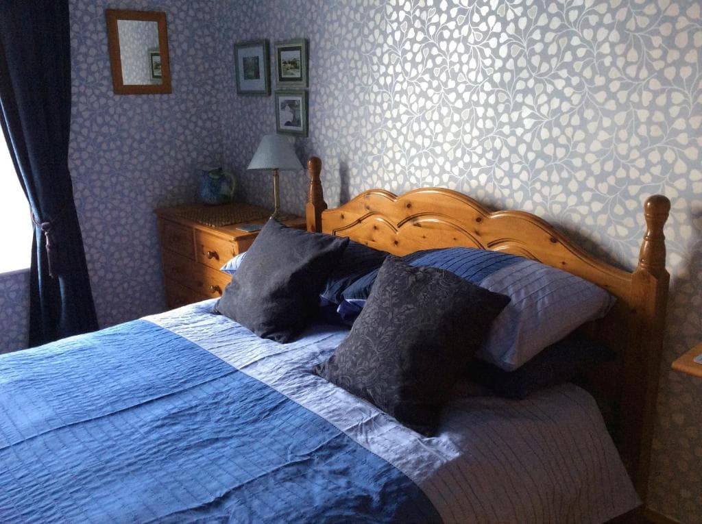 Accommodation at Bellegreen in reeth