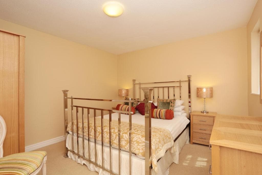 Accommodation at Harrogate Elite Living in harrogate