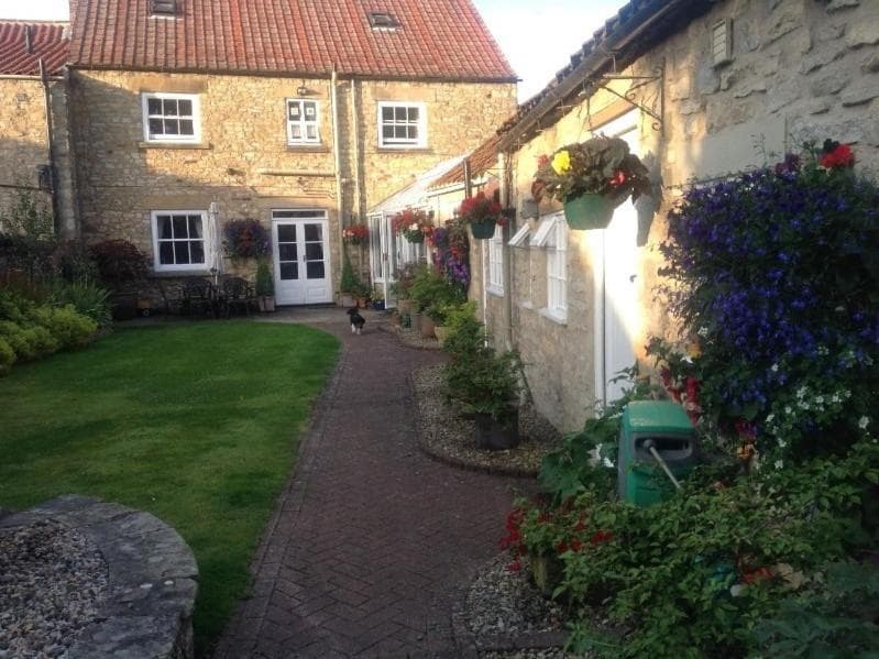 Accommodation at Stilworth house in helmsley