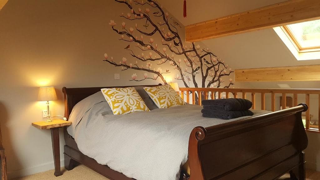 Accommodation at Wimpenny Place in holmfirth