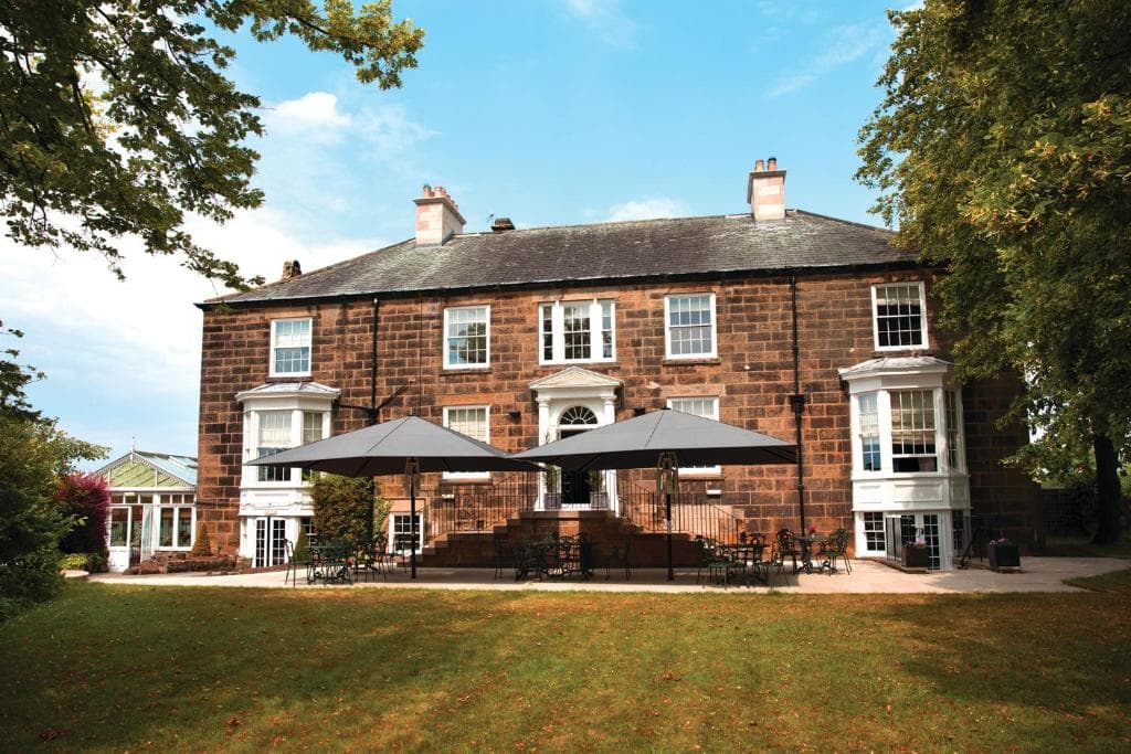 Accommodation at The Cleveland Tontine in ingleby arncliffe