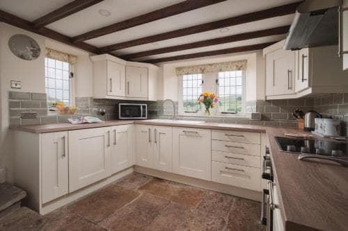Accommodation at Crow Hall - Luxury Holiday Accommodation in reeth