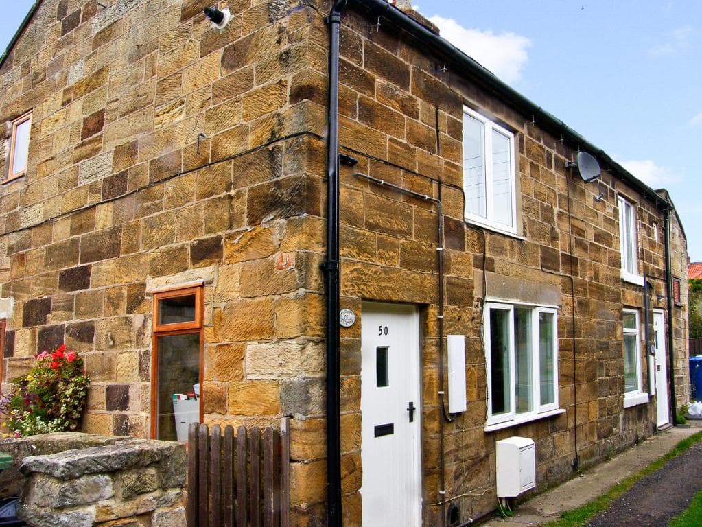 Accommodation at Mill Cottage in hinderwell