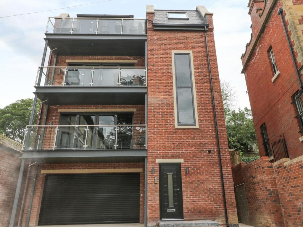 Apartment 1