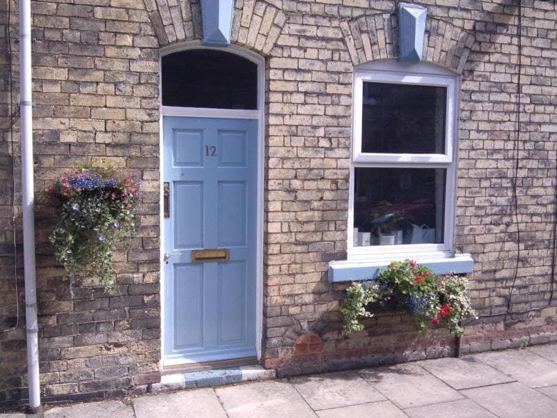 Accommodation at Waverley in york