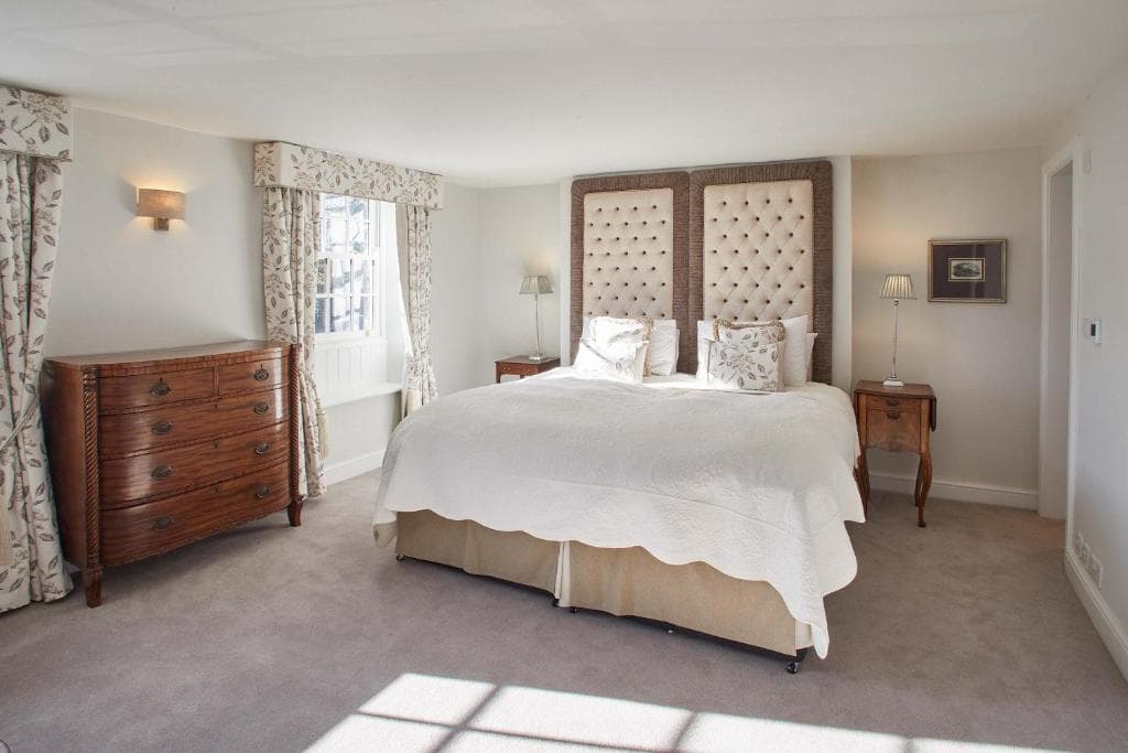 Accommodation at Host & Stay - Tithe Cottage in harrogate