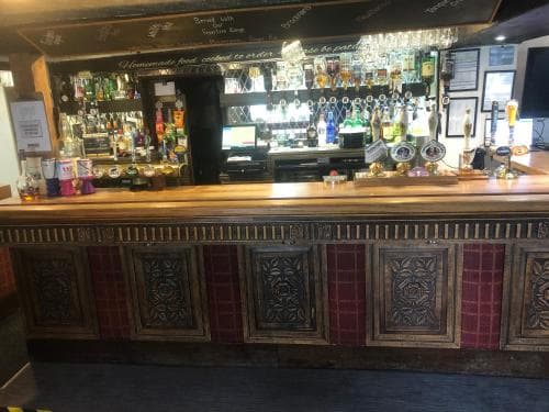 Accommodation at Masons Arms in york