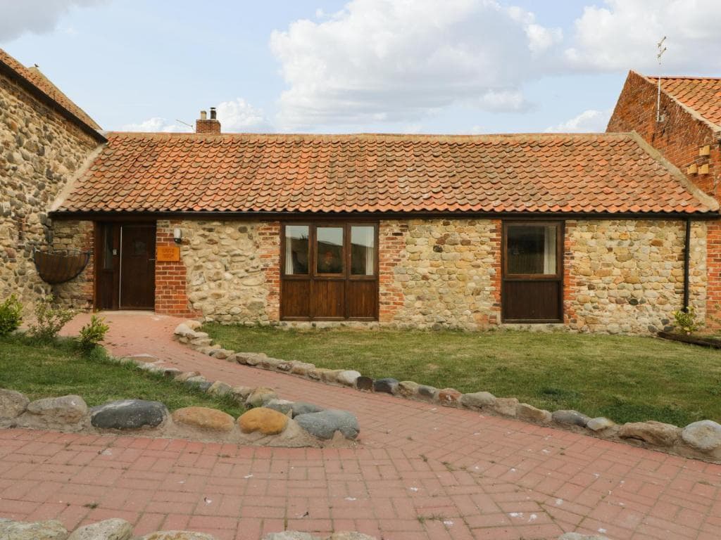 Accommodation at Daisy Nook in tunstall