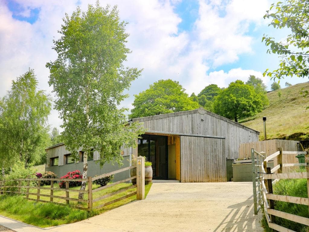 Accommodation at Ash Bank, Jacobs Wood, Keighley in keighley