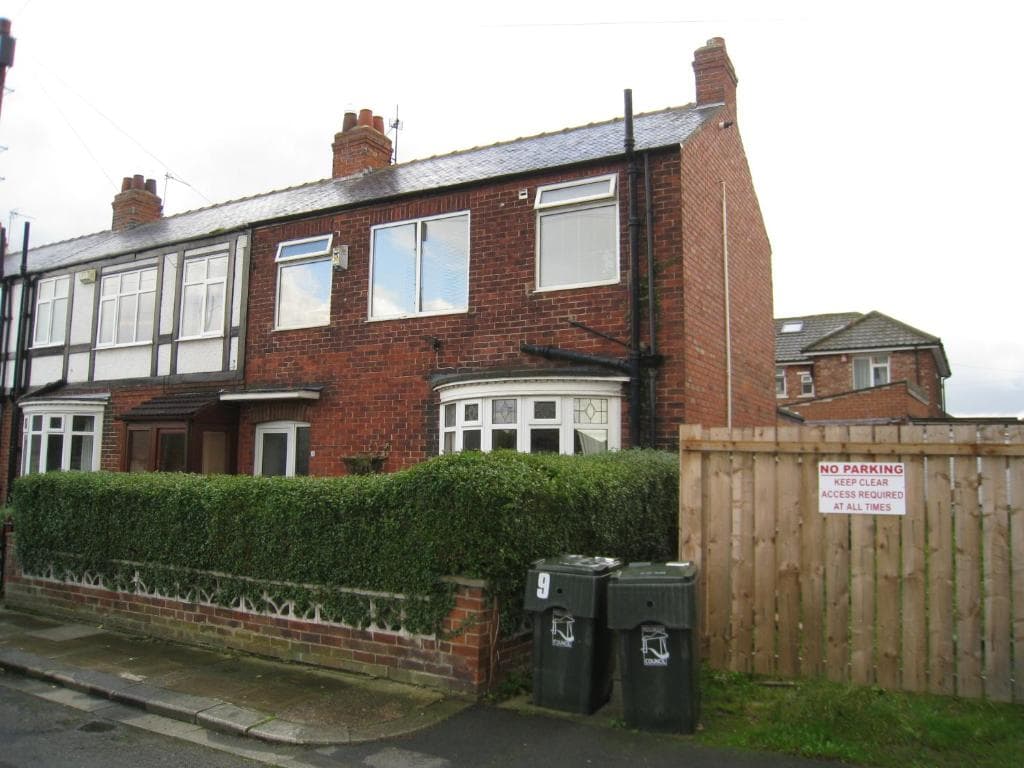 Accommodation at Eastgate Road in middlesbrough