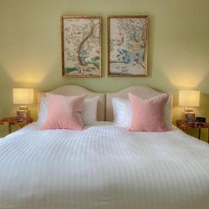 Accommodation at Grove House in leyburn