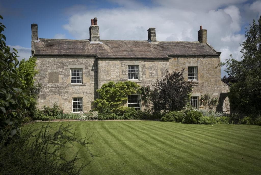 Accommodation at Mallard Grange B&B in ripon