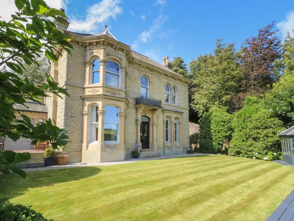Accommodation at Ash Villa in holmfirth