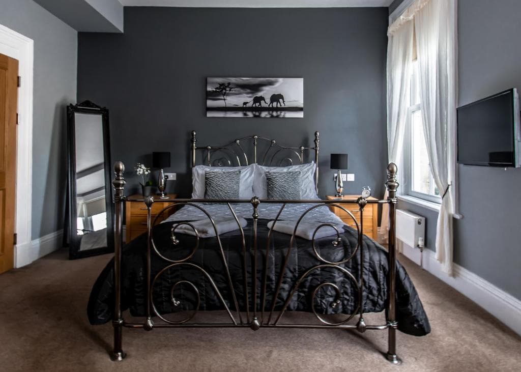 Accommodation at Scotia House - Boutique Guesthouse in harrogate