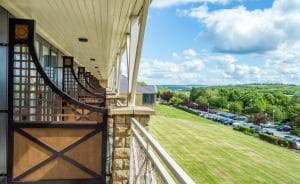Accommodation at Holiday Inn Leeds Brighouse, an IHG Hotel in brighouse