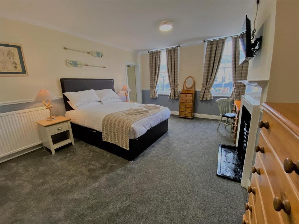 Accommodation at Katch in northallerton