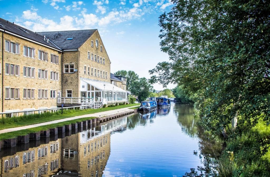 Skipton Hotel - formerly known as Hotel Rendezvous - Skipton