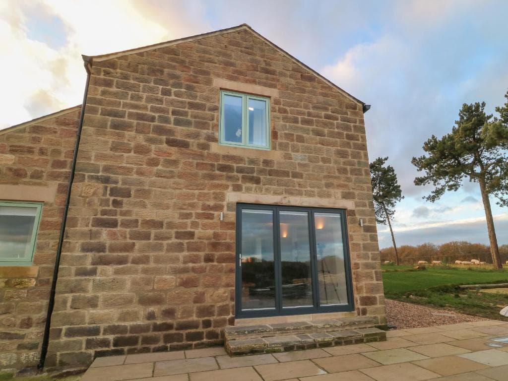Accommodation at Ploughman's Rigg in harrogate