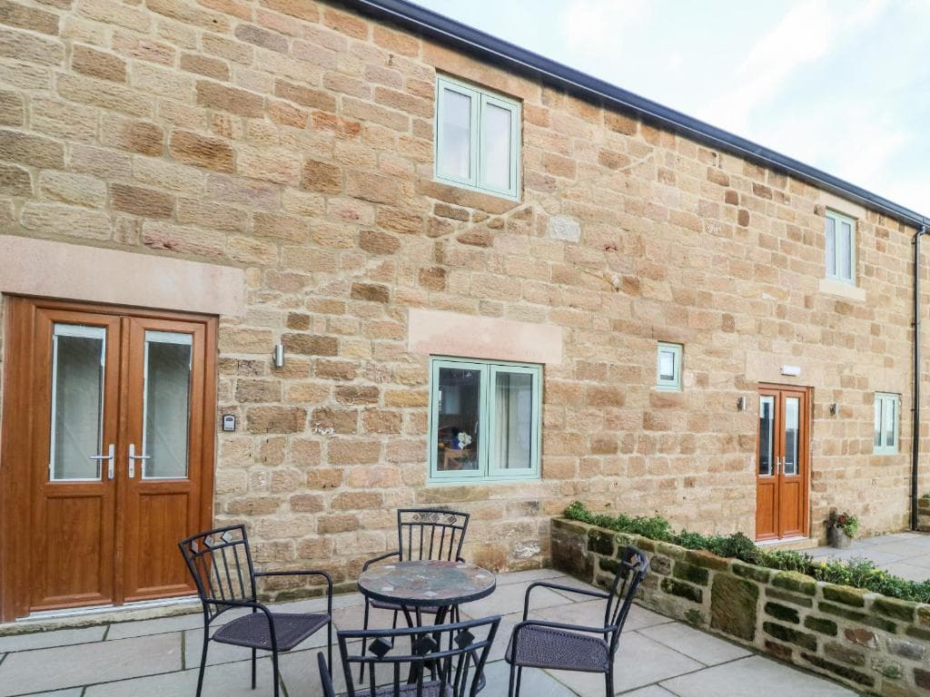 Accommodation at Miller's Wheel in harrogate