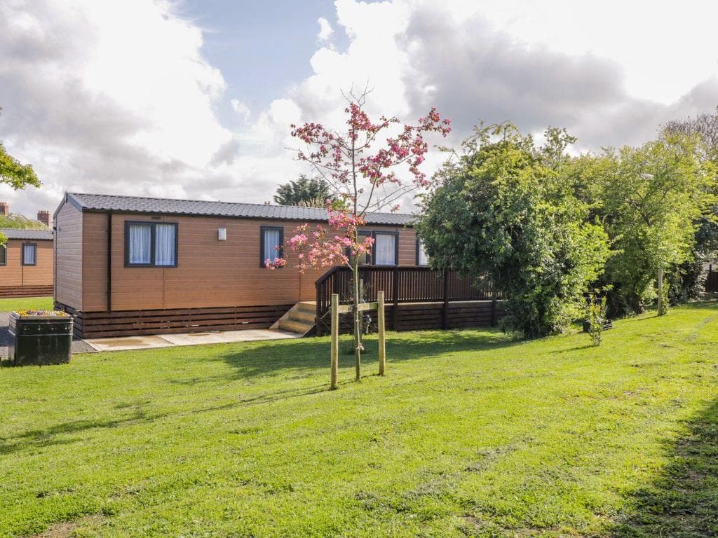 Willow Lodge