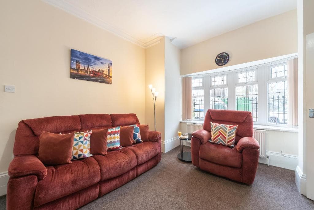 Accommodation at Thy Grace By Jesouth in hull
