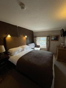 Accommodation at Queens Arms Litton in litton