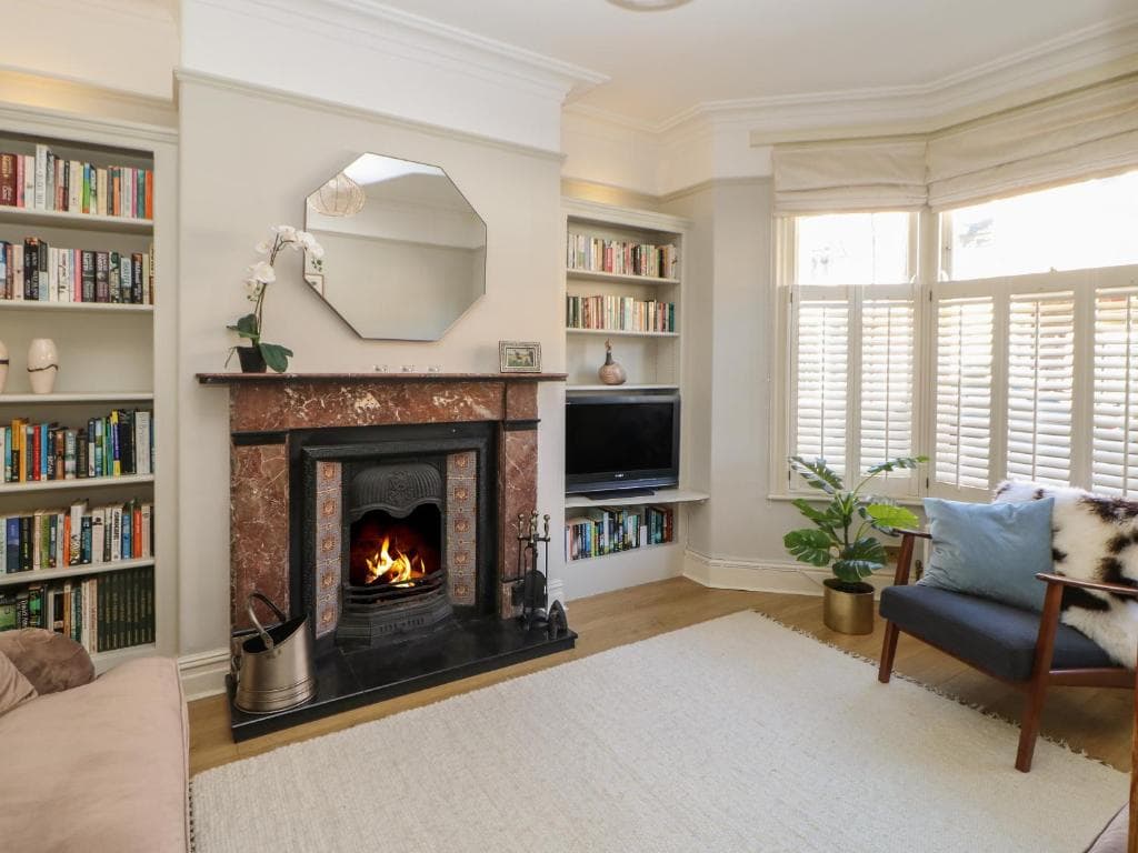 Accommodation at Number 15 in thirsk