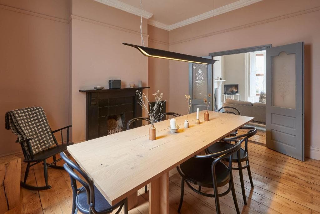 Accommodation at Host & Stay - Emerald Residence in marske