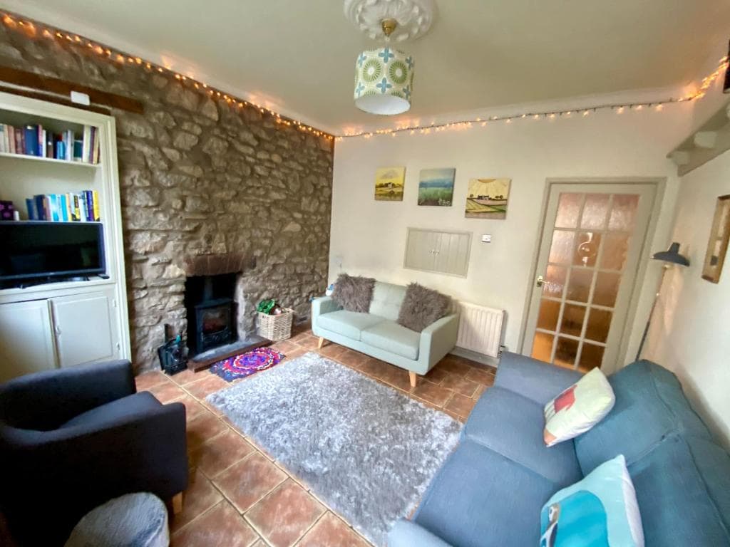 Marian Cottage