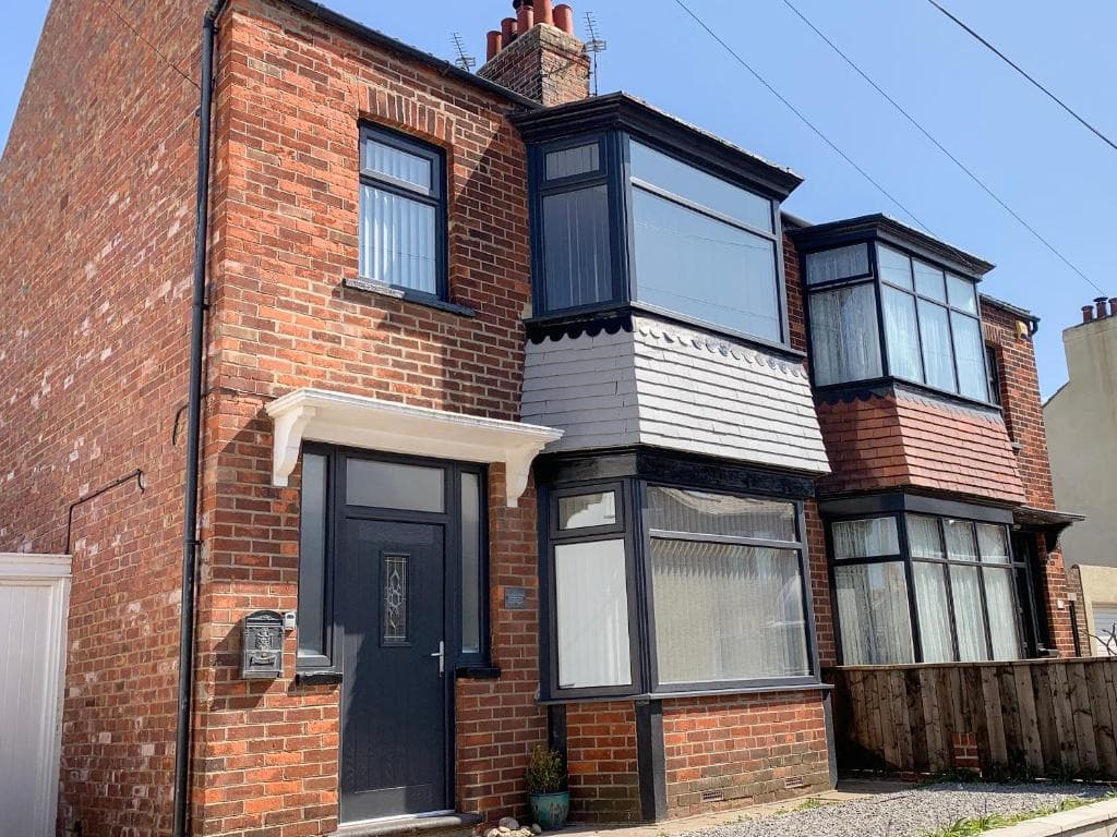 Accommodation at 204 Sea View House, Redcar in redcar