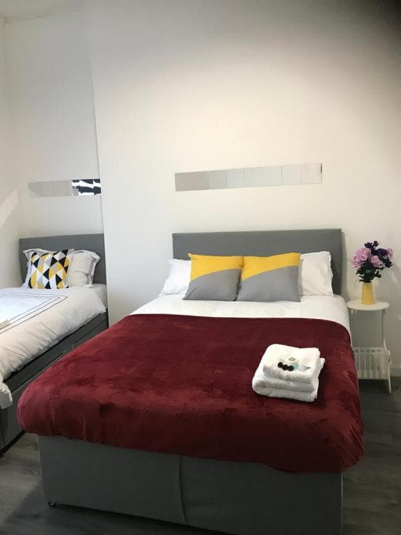 Accommodation at Norton Road in thornaby