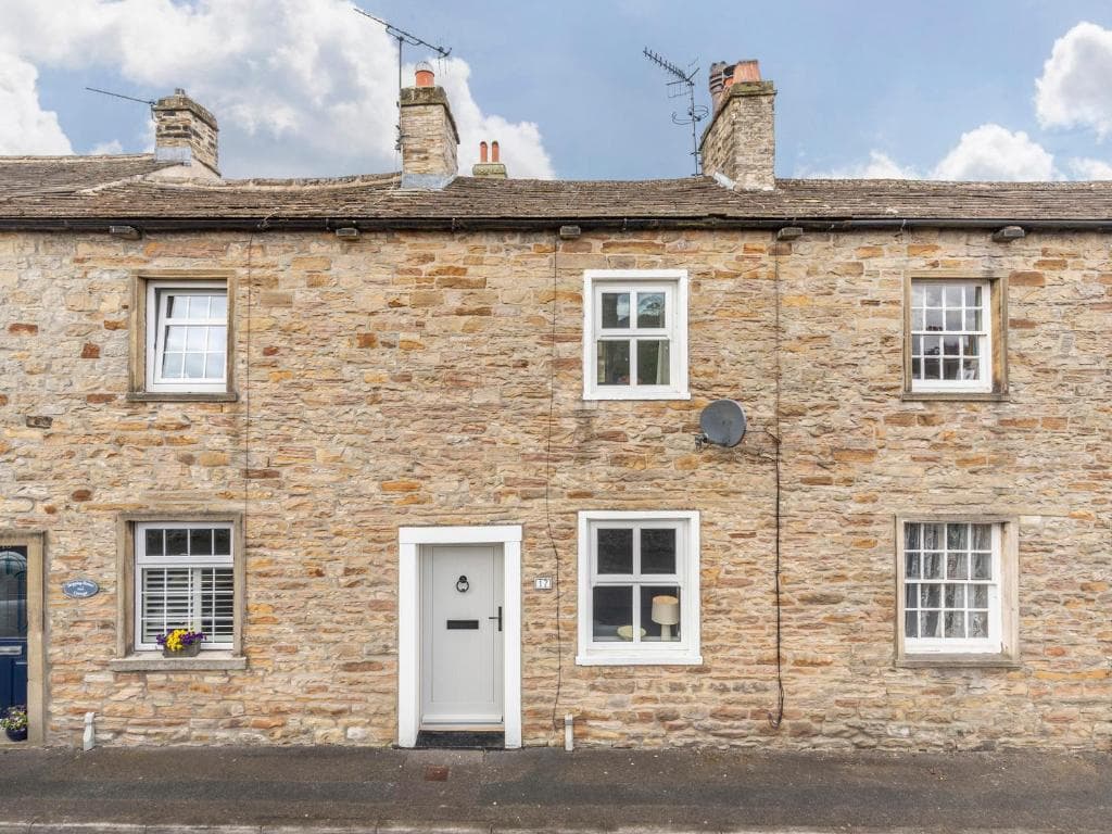 Accommodation at Riverstone Cottage in skipton
